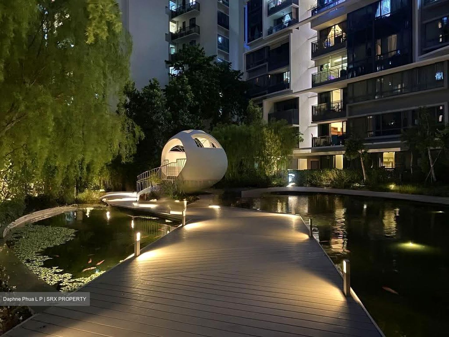 The Palette (D18), Condominium #615237261